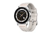 Smartklokke, Smartwatch & Sportsklokke - OnePlus Watch Lite 45mm - Silver - 5491100521