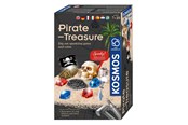 Lek & Lær - Selecta Play Kosmos Dig Out Pirate Treasure Playset (EN) - KM617516