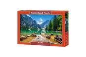 Puslespill - Selecta Play Castorland Jigsaw Puzzle Heaven's Lake 1000pcs. Gulv - C-103416-2