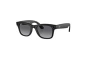 VR-utstyr - Ray-Ban META WAYFARER - GEN 1 - Graphite - 601ST353