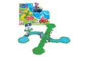 Leketøysbil - Spectron - Peppa Pig Whiz Around - Bobbing Along Boot Set - GP23001