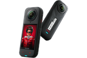 Actionkamera - Insta360 X5 MM93 2025 Championship Edition - CINSAAHA-X584