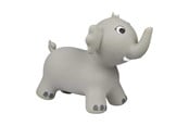 Utendørsleker - BS Toys Spring Elephant - GA525