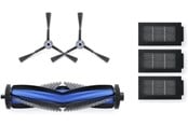 Støvsuger - Tilbehør - Ecovacs DEEBOT T50 Family - Standard Service Kit - 6970135036059