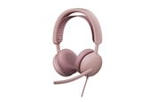 Hodetelefoner - Logitech Zone Wired 2 for Business - 981-001616