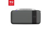 Kameravesker - Turtle Beach PlayTrek Travel Case - Charcoal Black - TBA-8202-85
