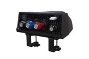Spill - Tilbehør - HONEYCOMB Sierra TPM Module - Wired Flysimulatorpanel - HC003998