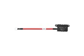Kraftstasjon - EcoFlow Alternator Charger Fuse Cable 20cm - EFL-ALTCHARGERFUSECABLE