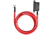 Kraftstasjon - EcoFlow Alternator Charger Extended Fuse Cable (2m - EFL-ALTCHARGERFUSECABLE-2M