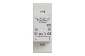 Komponenter for switchboxes og skap - Friedland Transformer E3554N 8V 2A - 3043554