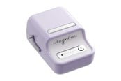 Etikettskriver - NIIMBOT B21 Pro Portable Label Printer - Purple - B21 Pro Purple