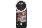Streamingutstyr - SBS Selfie Ring Light - TESELFIERINGLIGHT