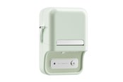 Etikettskriver - NIIMBOT B21S Portable Label Printer - Mint - B21S Mint Green