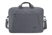 Veske/Hylster/Sekk til bærbar PC - Case Logic Huxton 15.6" Laptop Attaché - Graphite - 3204654