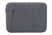 Veske/Hylster/Sekk til bærbar PC - Case Logic Huxton 13.3" Laptop Sleeve - Graphite - 3204639