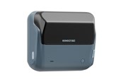 Etikettskriver - NIIMBOT B4 Portable Label Printer - Blue - B4 Space Blue