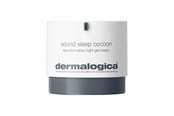 Ansiktspleie - Dermalogica Sound Sleep Cocoon Gel Cream – 50 ml - 666151032095