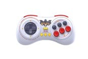Spill - Tilbehør - 8BitDo M30 Bluetooth - Earthion Edition - Wireless Controller - Android - RET00862