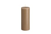 Dekorasjon - Moods & More LED pillar candle - Sand - 74x200 mm - M30-SD074200