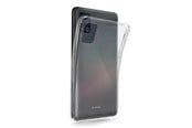 Mobil - Deksel og etui - SBS Skinny Cover for Samsung Galaxy A52/A52s® - Transparent - TESKINSAA52T
