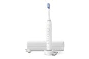 Elektrisk tannbørste - Philips Elektrisk tannbørste Sonicare 7100 series HX7420 - tooth brush - white - HX7420/01
