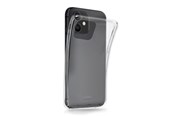 Mobil - Deksel og etui - SBS Skinny Cover for iPhone 12 mini® - Transparent - TESKINIP12T