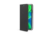 Mobil - Deksel og etui - SBS Book Wallet Lite Case for iPhone 12 Pro Max® - Black - TEBKLITEIP12PMK