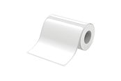Papir, Fotopapir & Etiketter - NIIMBOT T100*100-75 Thermal Stickers - White - T100*100-75 White