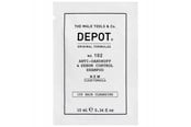 Hårpleie - Depot  Anti-Dandruff & Sebum Control – 10 ml - 8032274151159