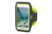 Mobil - Deksel og etui - SBS XXL Arm Phone Holder for Sports - Black/green - TESPORTFITBANDXXLK