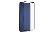 Mobil - Beskyttelsesglass - SBS Full Cover Glass Screen Protector for Samsung Galaxy A51 / A52 / A52s / A53® - Black edges - TESCRFCSAA51K