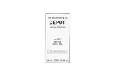 Hårpleie - Depot 313 Definition & Control Medium Hold 10 ml - 8032274113317