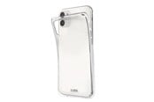 Mobil - Deksel og etui - SBS Skinny Cover for iPhone 11® - Transparent - TESKINIP6119T