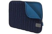 Veske/Hylster/Sekk til bærbar PC - Case Logic PC Sleeve - 10" - Blue - ENSTK110B