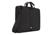 Veske/Hylster/Sekk til bærbar PC - Case Logic 16" Laptop Attaché - Black - QNS116K-error
