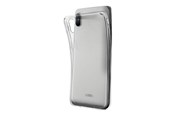 Mobil - Deksel og etui - SBS Skinny Cover for iPhone XS/X® - Transparent - TESKINIPXT