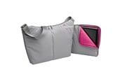 Veske/Hylster/Sekk til bærbar PC - Case Logic PC Bag - Grey - NSB116P