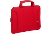 Veske/Hylster/Sekk til bærbar PC - Case Logic Sleeve for iPad/Tablet - Red - LNEO10R