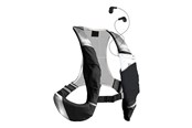 Mobil - Deksel og etui - SBS Adjustable backpack straps with smartphone pocket and object pockets - TESPORTFITBAGB