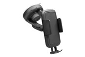Mobil - Andre tilbehør - SBS Universal Car Phone Holder - Black - TESUPPUNIVRAB