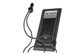 Mobil - Deksel og etui - SBS Waterproof Case - Black - TEWATEREASY55K