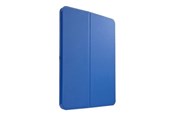 Nettbrett - Deksler og etui - Case Logic Cover Galaxy Tab4 - Blue - CSGE2177B