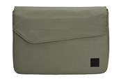 Veske/Hylster/Sekk til bærbar PC - Case Logic LoDo 11.6” Sleeve - Petrol Green - LODS111PTG