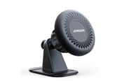 Mobil - Andre tilbehør - Joyroom JR-ZS356 magnetic cockpit phone holder - dark gray - JR-ZS356_Dashboard