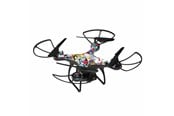 Droner - DENVER - Wifi Drone with 720p Camera - DCW-340