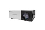 Prosjektor - DENVER Prosjektor PR-1000 - Mini projector with included power adaptor and HDMI cables. - 320 x 240 - 30 lumens - PR-1000
