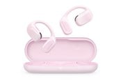 Hodetelefoner - Joyroom Openfree JR-OE1 wireless on-ear headphones - pink - 6956116767853
