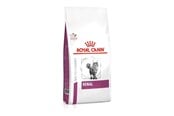 Katt - Royal Canin Renal Dry Food for Cats 2kg - 3182550711142
