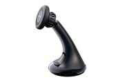Mobil - Andre tilbehør - Joyroom JR-ZS356 universal magnetic car holder for a phone on the cockpit/window - black - JR-ZS356_Wind