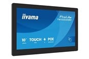 Stasjonær - All-In-One - iiyama ProLite TW1023ASC-B3P - touch panel PC RK3568 - 4 GB - SSD 32 GB - LED 10.1" - TW1023ASC-B3P
